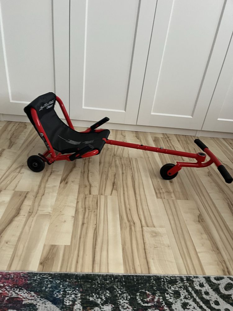 EZYROLLER Classic rower trojkołowy