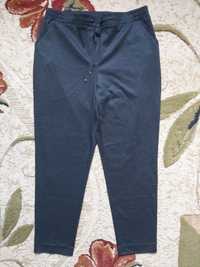 Продам новые женские лёгкие брюки р 54 - 56