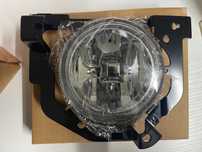 Farol de Nevoeiro SUZUKI Grande Vitara 98