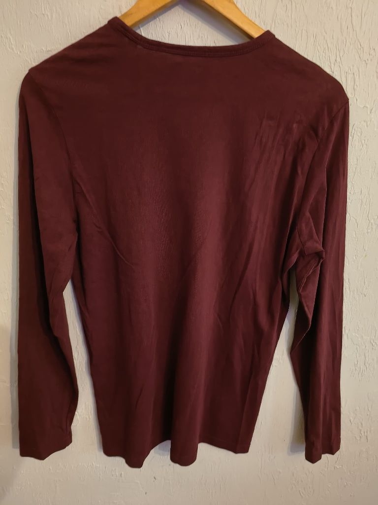 Nowa męska bluza Tom Tailor Regular Fit S
