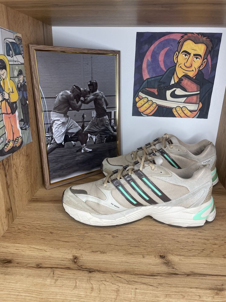 ‼️ОРИГІНАЛ‼️ Adidas Supernova responce