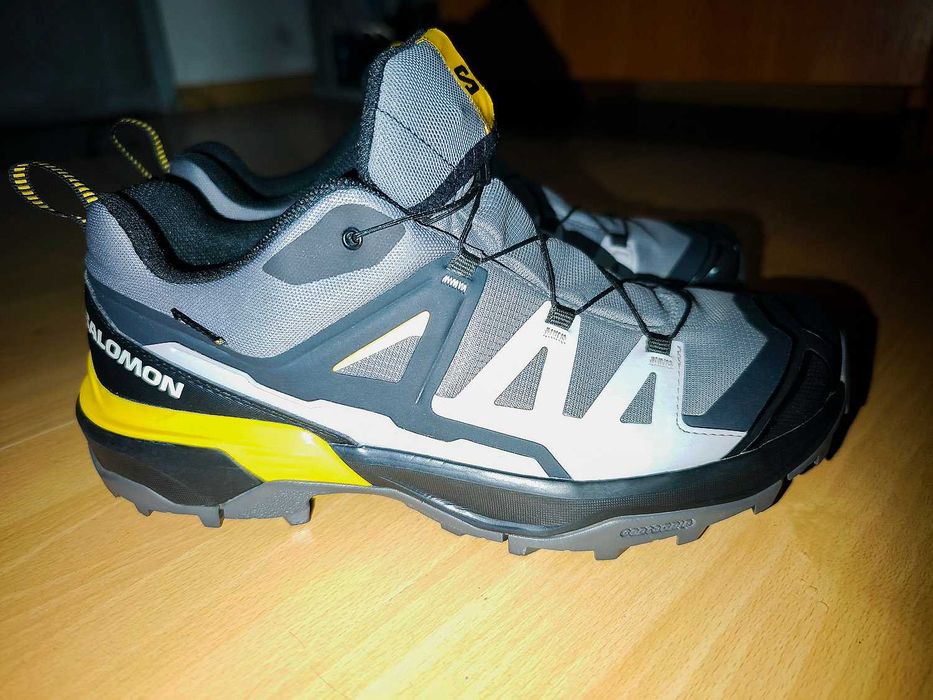Salomon X ULTRA 360