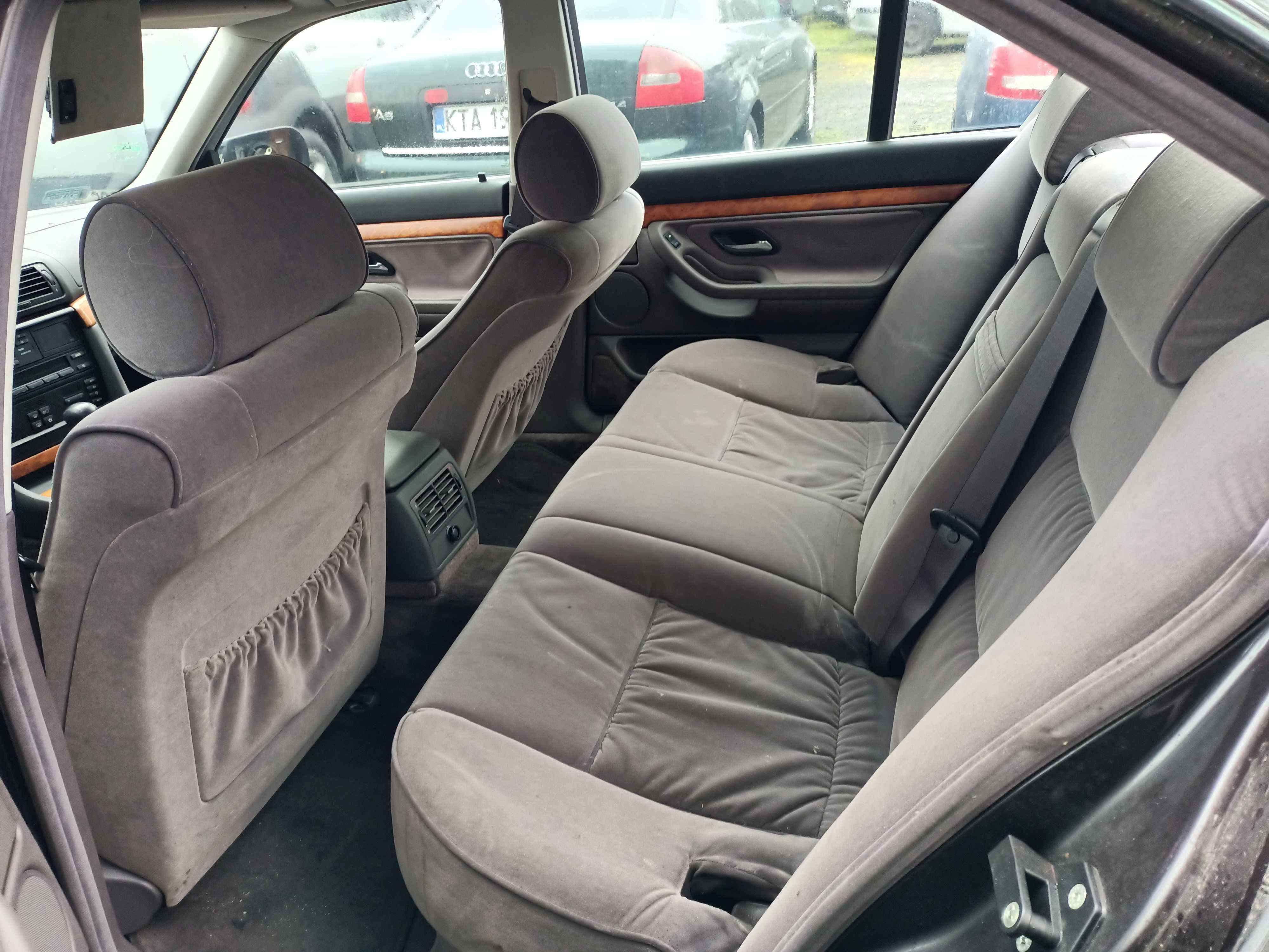 Bmw E38 3.0 V8 218km 94r Automat