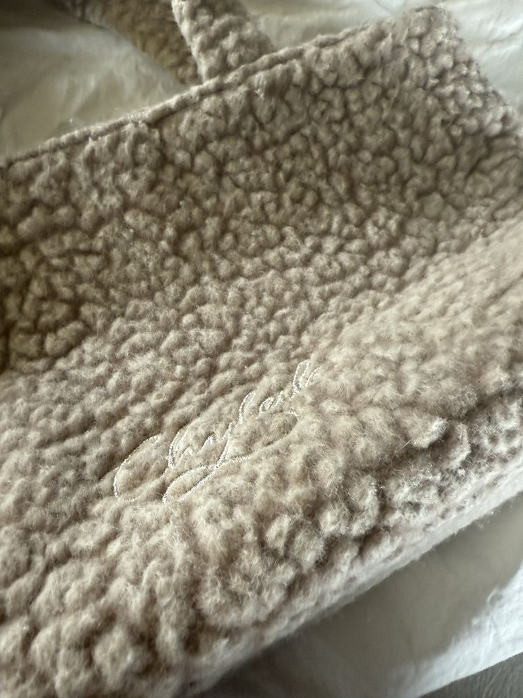 Torebka Chylak boucle