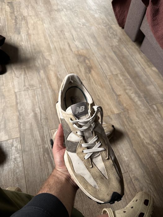New Balance 327 - 31 см / 13 / 47.5