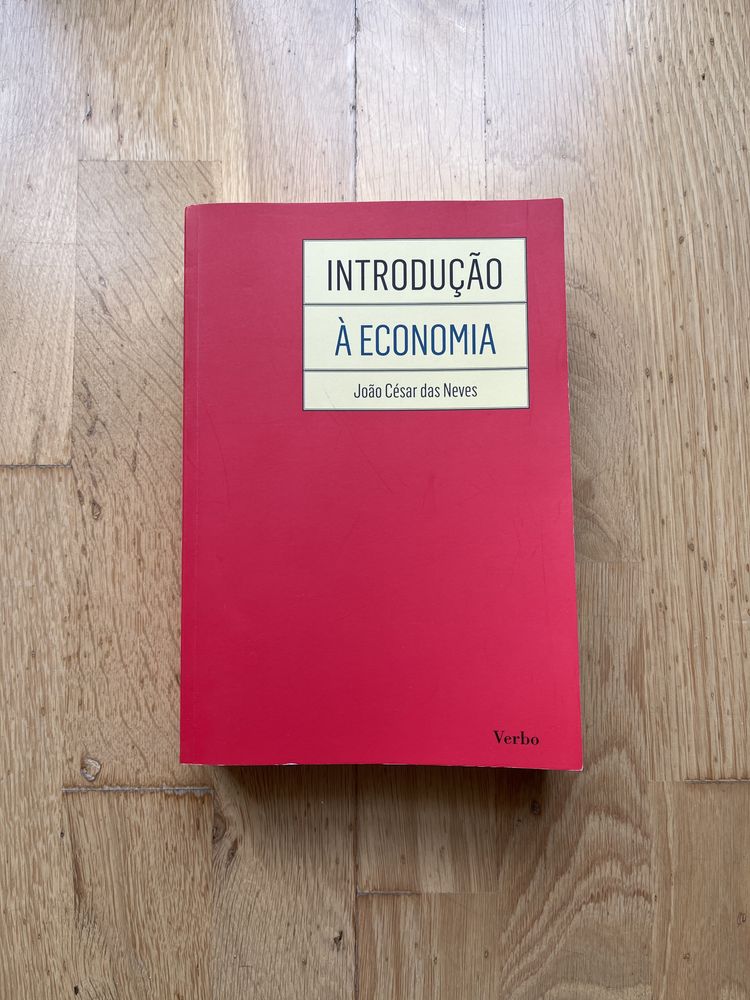 Introdução à Economia