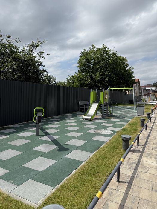 Продаж 2-х кімнатної квартири ЖК Central Avenue | Двокімнатна | Руська