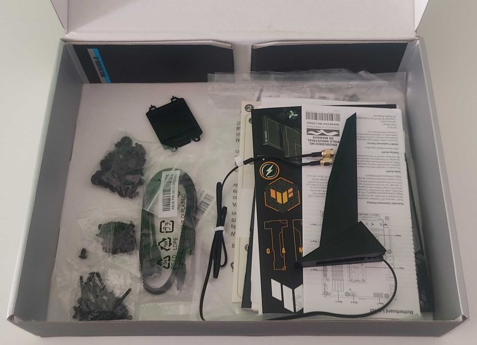 PC Gaming/Workstation