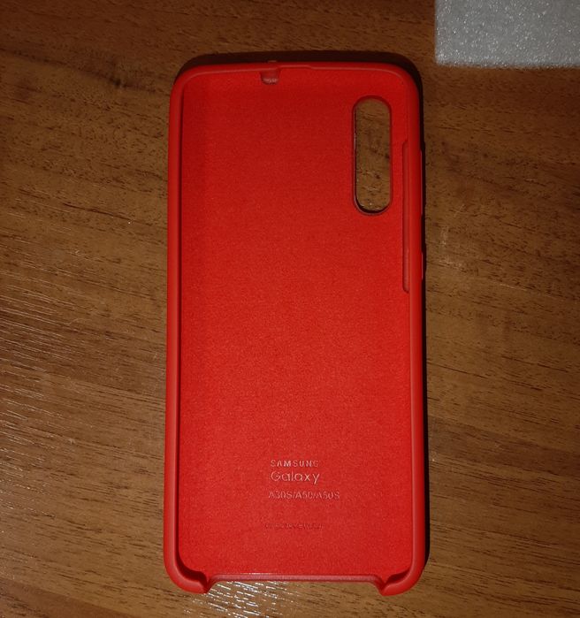 Чохол на Samsung a30s / a50 / a50s