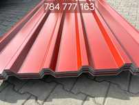 Trapez T18 T8 T35 na wymiar