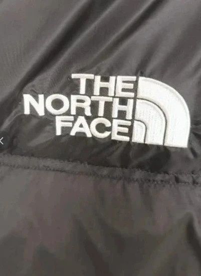 The North Face Down Jacket 1996 Retro 700 Nuptse Coat Size M