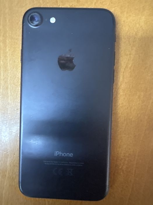 Iphone 7 32GB.