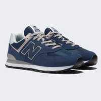 Кросівки new balance 574 29 розмір