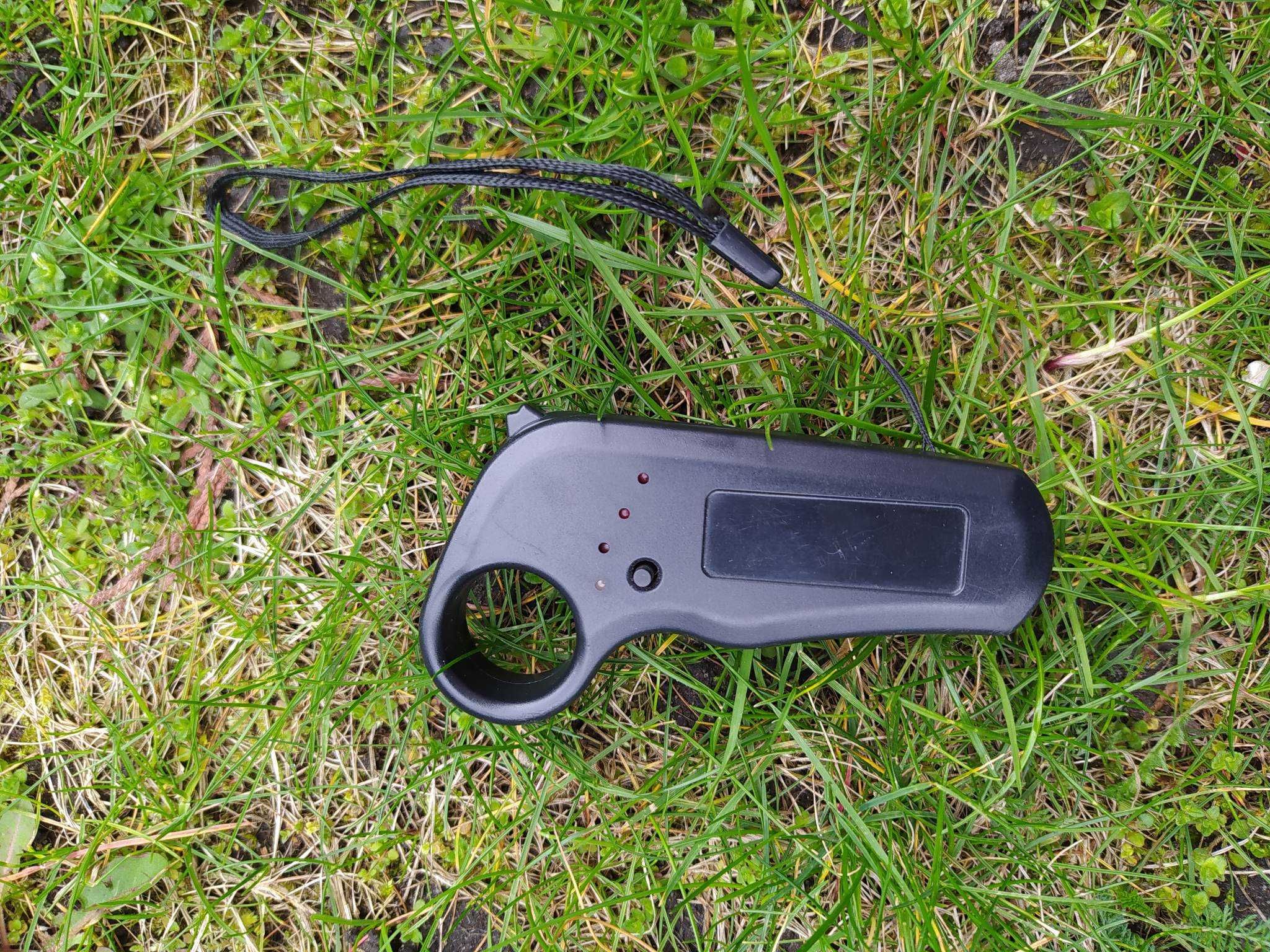 Deskorolka Elektryczna WildWheels Idealna na rekreację/korki w mieście