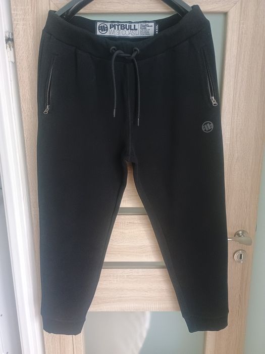 Spodnie dresowe Pitbull XXL
