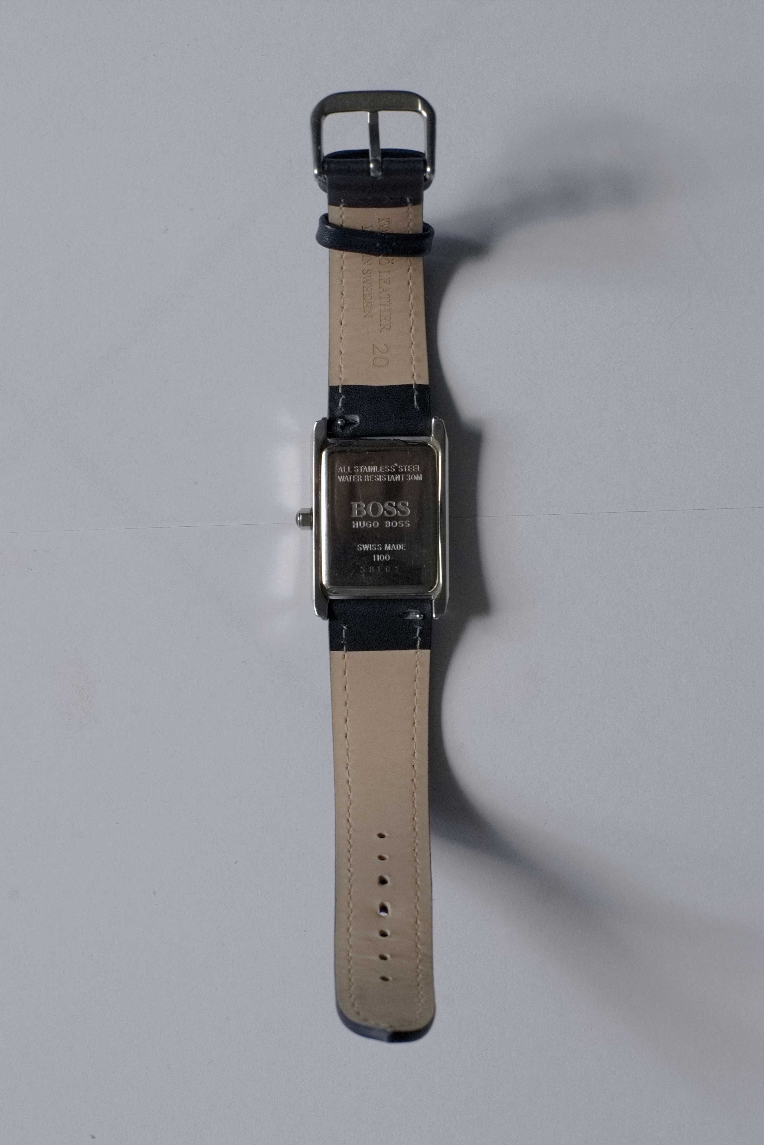 Hugo Boss Metropolis