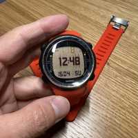 Zegarek komputer nurkowy Suunto D4