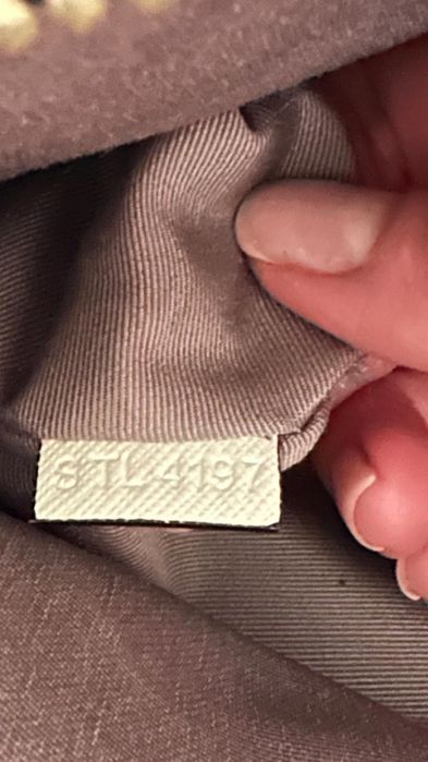 Сумка Marc Jacobs Little Big Spot оригинал кожаная бежевая черная кожа