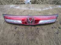 Blenda listwa tył klapy Honda Civic VIII Ufo Lift