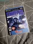 SWAT 4: Syndykat 2007 – oficjalny dodatek, płyta + pudełko