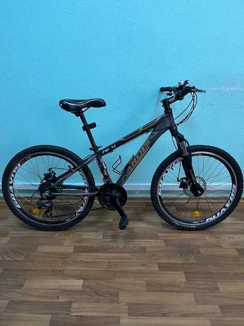 Велосипед Ardis HT4 24" підлітковий
