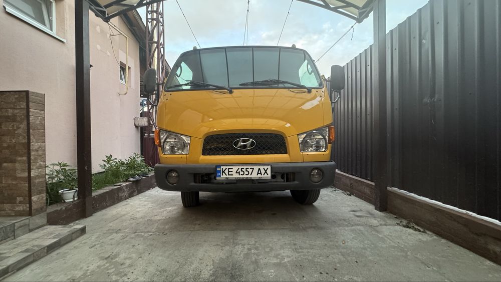 Манипулятор HD78