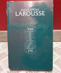 Enciclopédia LAROUSSE (nova!)