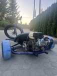 Drift trike 7,5 KM