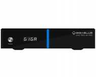 Dekoder DVB-S2, DVB-T2 Gigablue UHD Trio 4K PRO