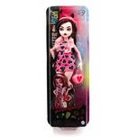 Lalka Monster High Draculaura Mattel HKY74