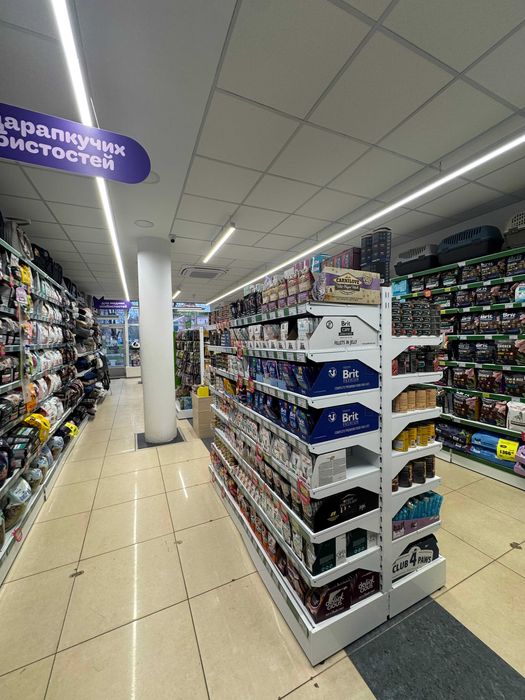 Сдам нежилое помещение по адресу: г.Харьков, Стадионный проезд, 9