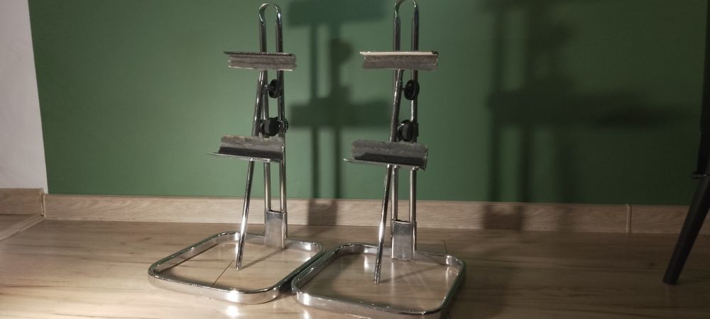 Sprzedam standy stojaki do kolumn