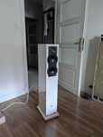 Elac Fs247.3 Jet 5 Generacji AMT