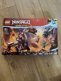 Lego Ninjago smok 71793 kompletny zestaw
