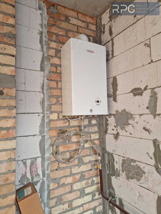 Продається 1-кімнатна квартира ЖК "Dobre Misto 2" м. Теремки 10 хв. ая