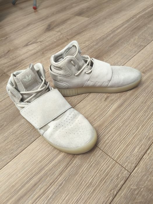 Кросівки_adidas_замш