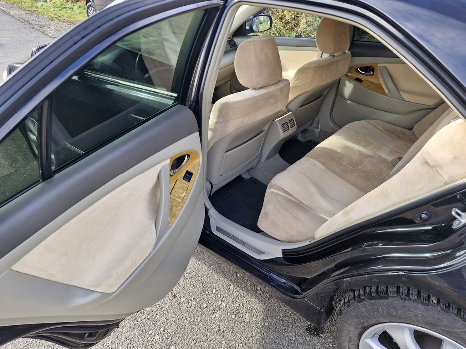 Продам Тайота Кемрі 40, 2008 рік, ціна 6700 ₴