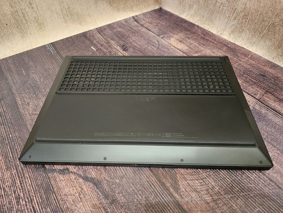 HP Omen 16-wd0275ng (Core i7-13620H/16Gb/RTX 4060/SSD 512Gb/IPS 144Hz)