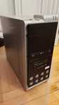 Starszy zestaw komputerowy 3.16 GHz / 4 GB RAM / 3 dyski HDD