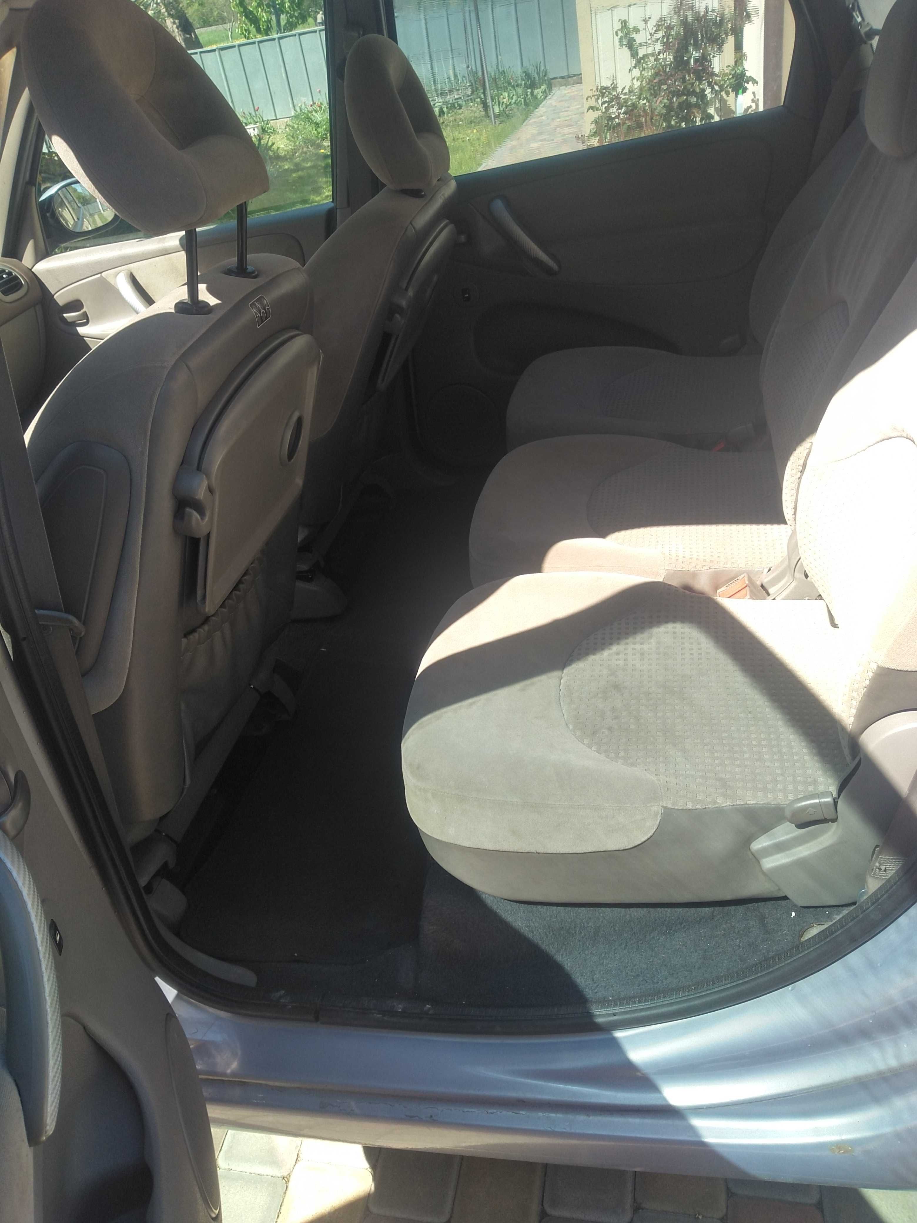 Citroen Xsara Picasso