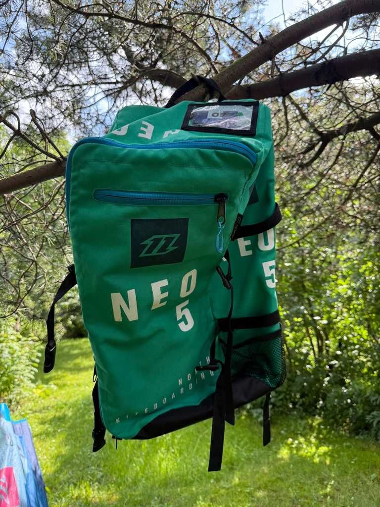 kite Duotone Neo 5m