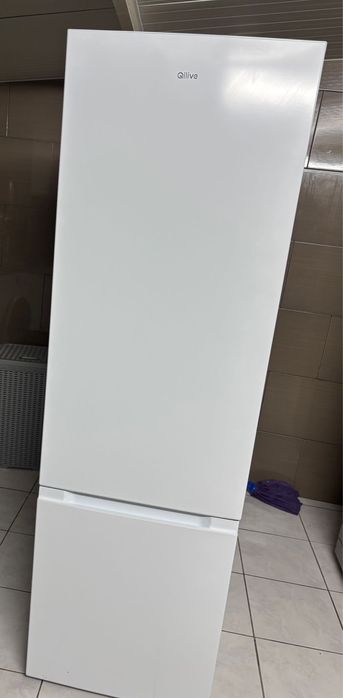Frigorifico Qilivi