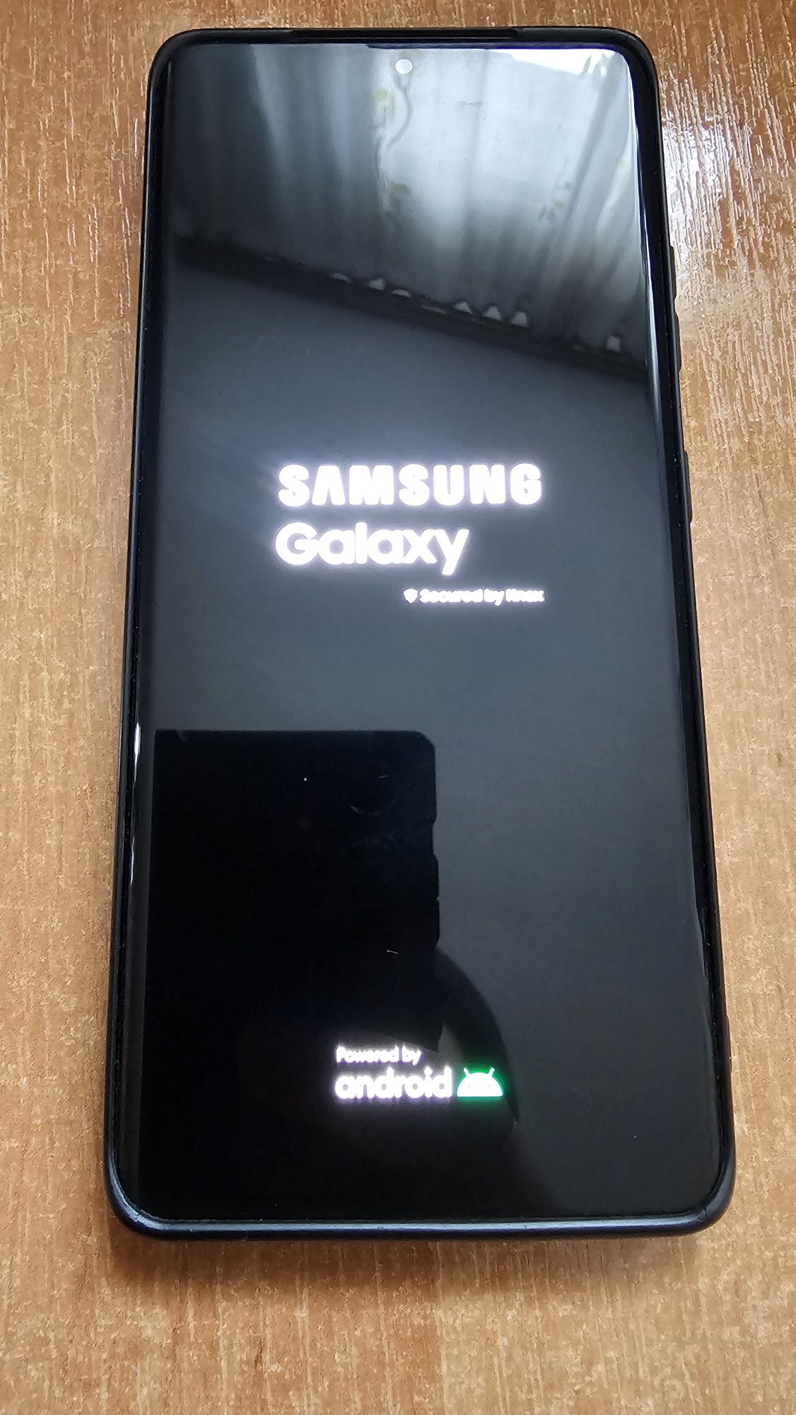 Samsung s21 ultra 12/128 snapdragon 888