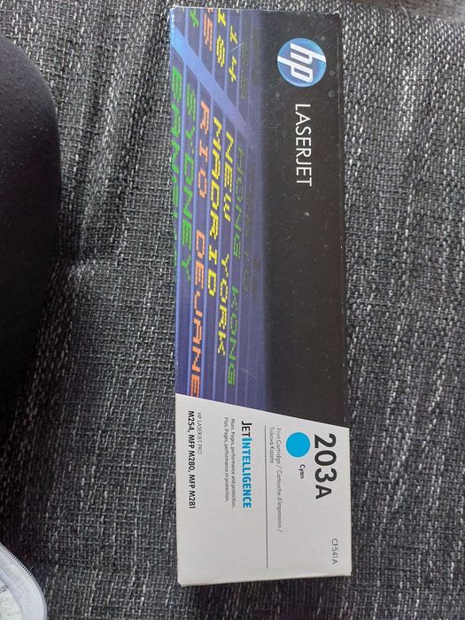 Sprzedam toner hp