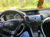 Honda Accord 2L LPG Turner  instalacja gazowa zalozona 3 lata temu