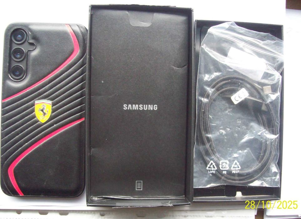 Samsung Galaxy S23+ Plus 256 GB