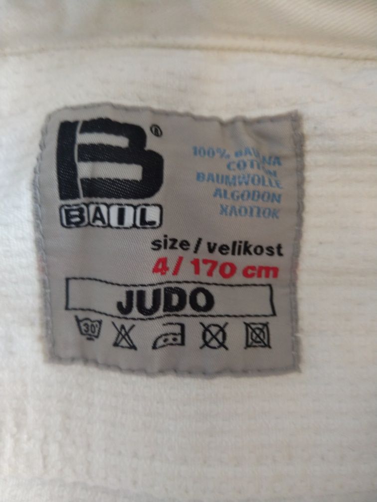Karategi kimono JUDO , MARTIAL ARTS ,4/170