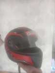 Vendo capacete em bom estado