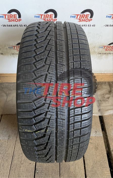 1шт нове 235/40R19 Hankook Winter I*cept evo2