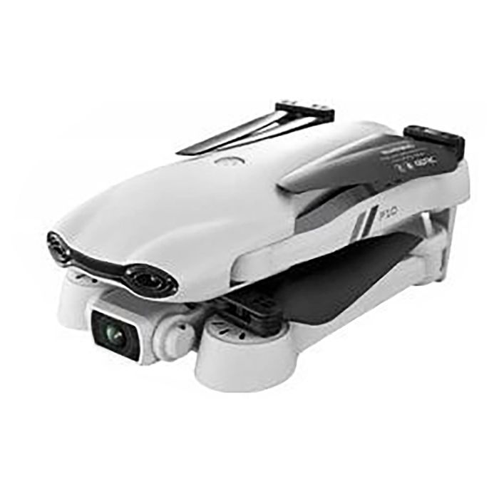 DRON STEROWANY 4DRC Kamery WIFI HD Zabawka 2000m Instrukcja+ 3 BATERIE